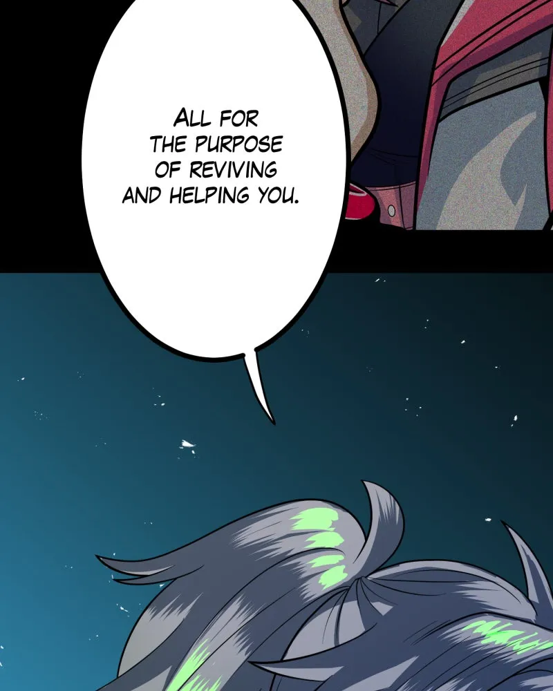 Back From Black Chapter 7 page 149 - 