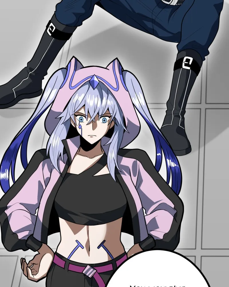 Back From Black Chapter 7 page 153 - 