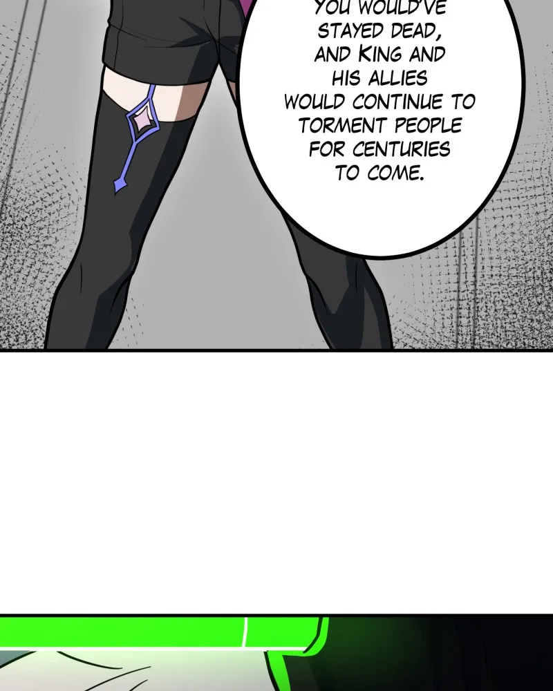 Back From Black Chapter 7 page 154 - 