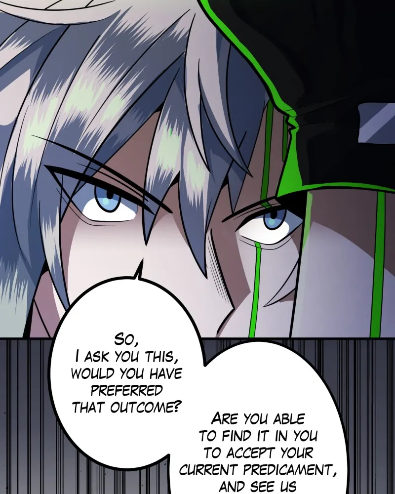 Back From Black Chapter 7 page 155 - 