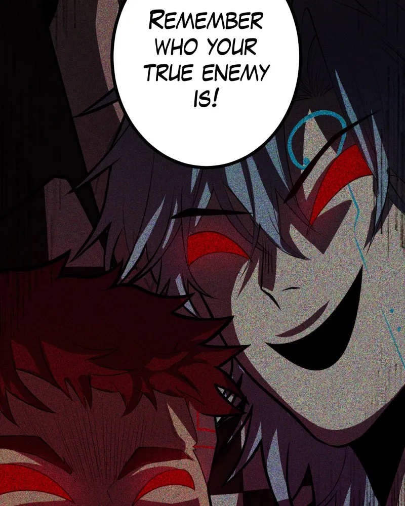 Back From Black Chapter 7 page 161 - 