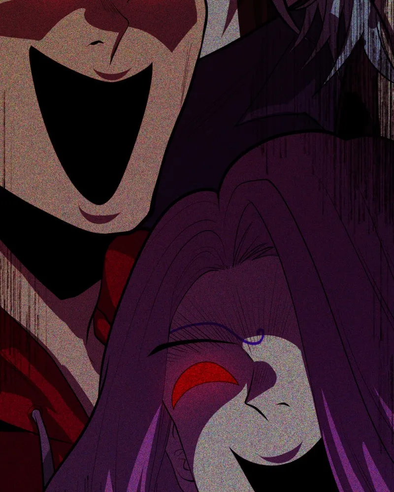 Back From Black Chapter 7 page 162 - 