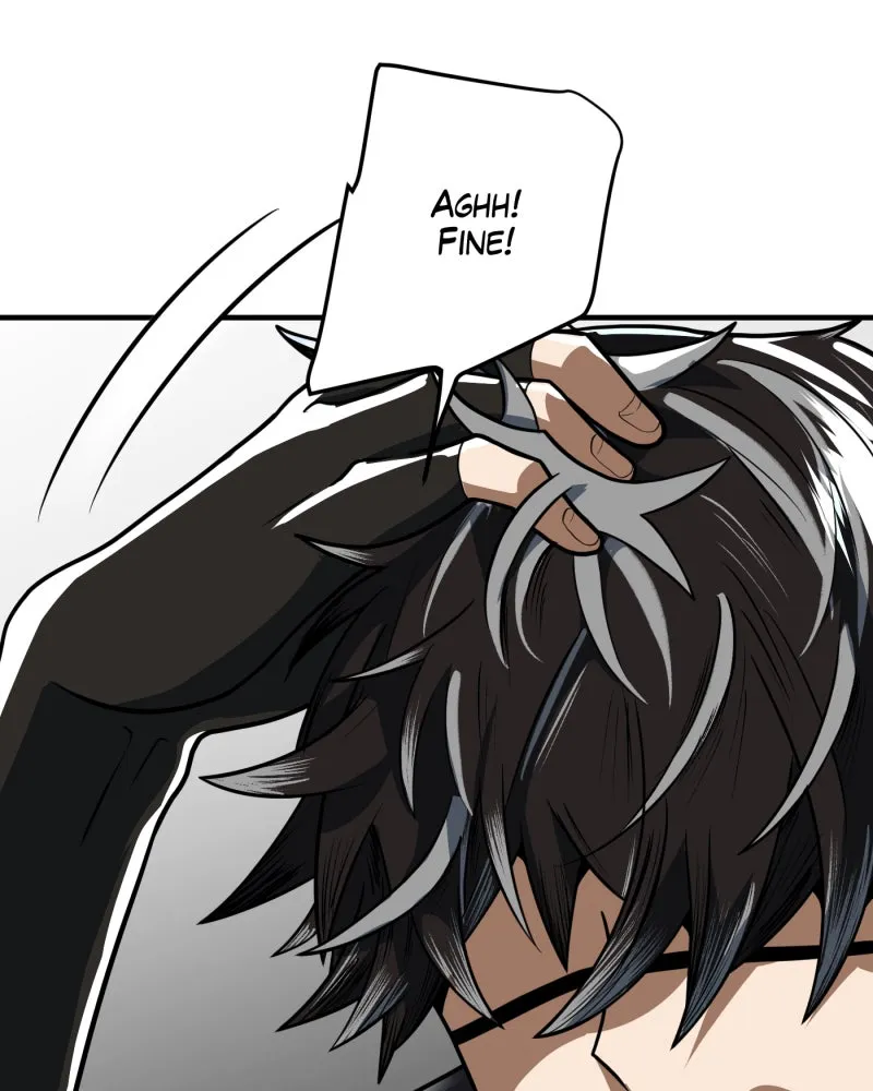 Back From Black Chapter 7 page 166 - 