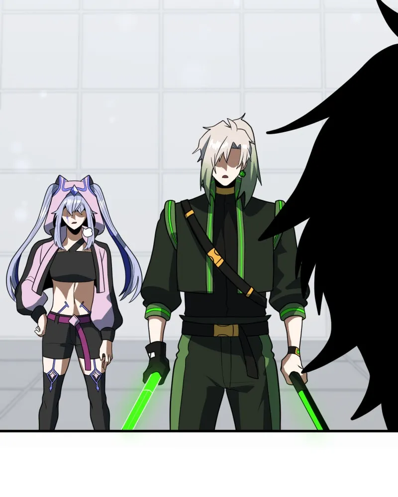 Back From Black Chapter 7 page 168 - 