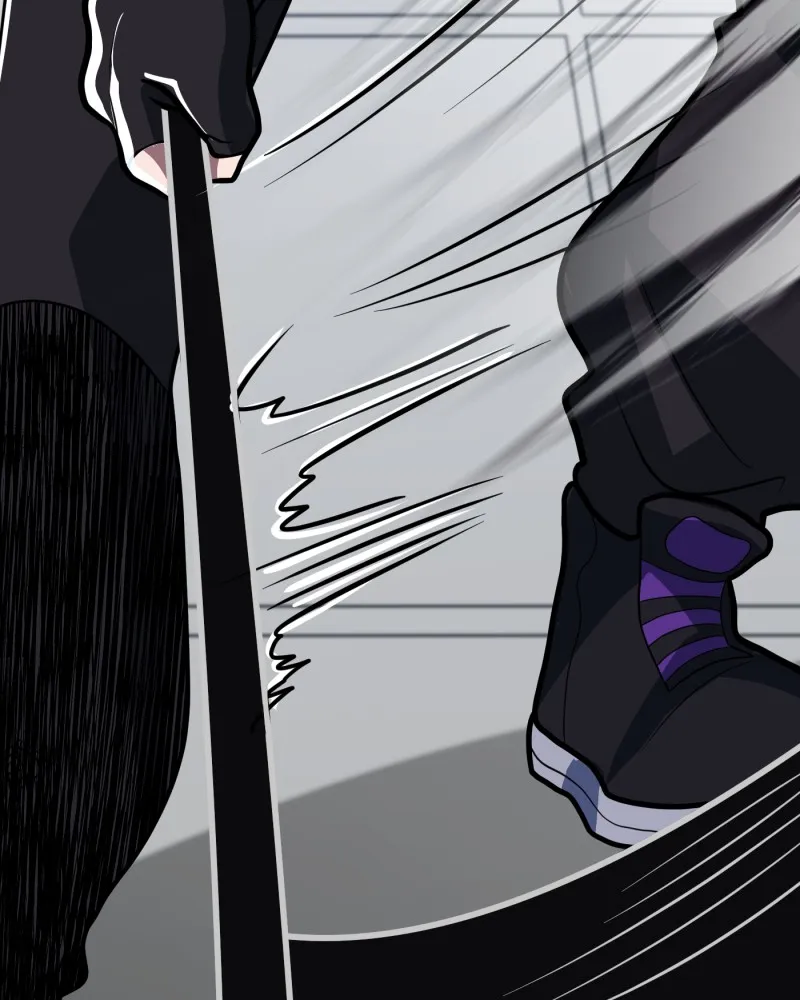 Back From Black Chapter 7 page 172 - 