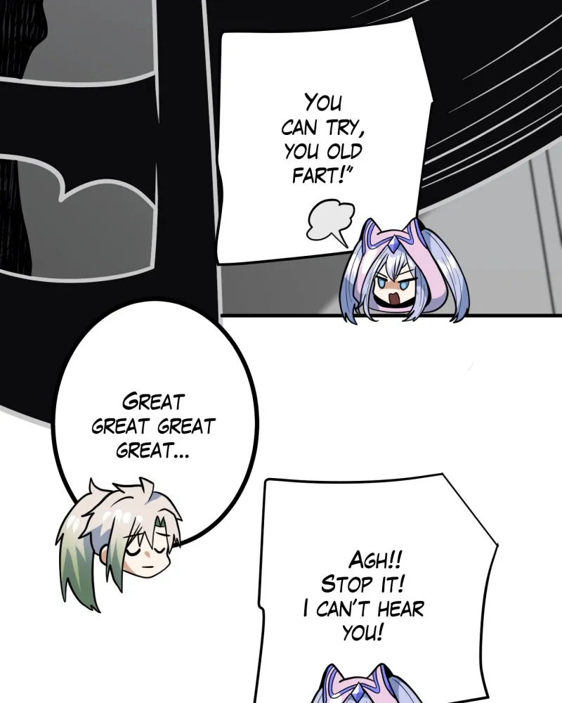 Back From Black Chapter 7 page 173 - 