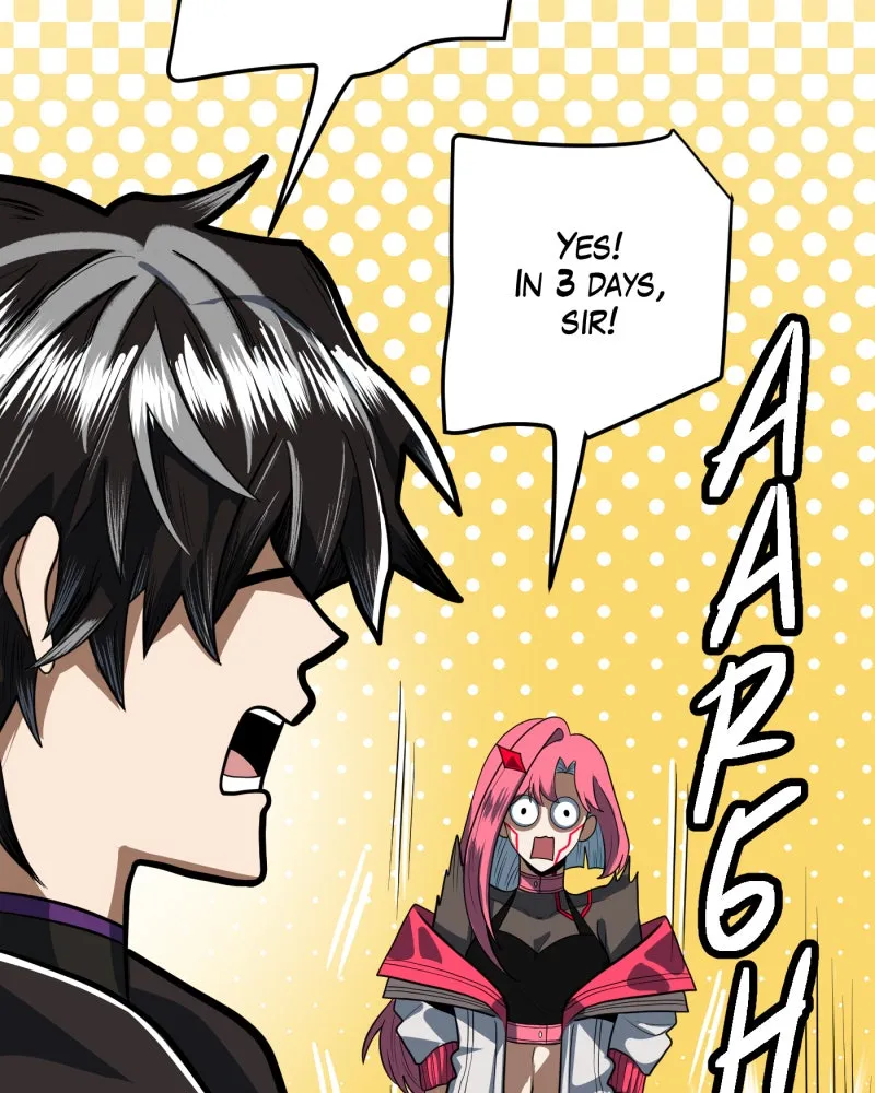Back From Black Chapter 7 page 176 - 