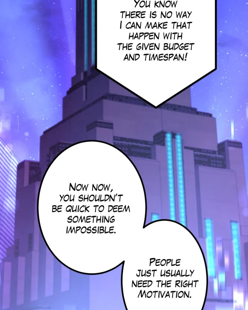 Back From Black Chapter 7 page 185 - 