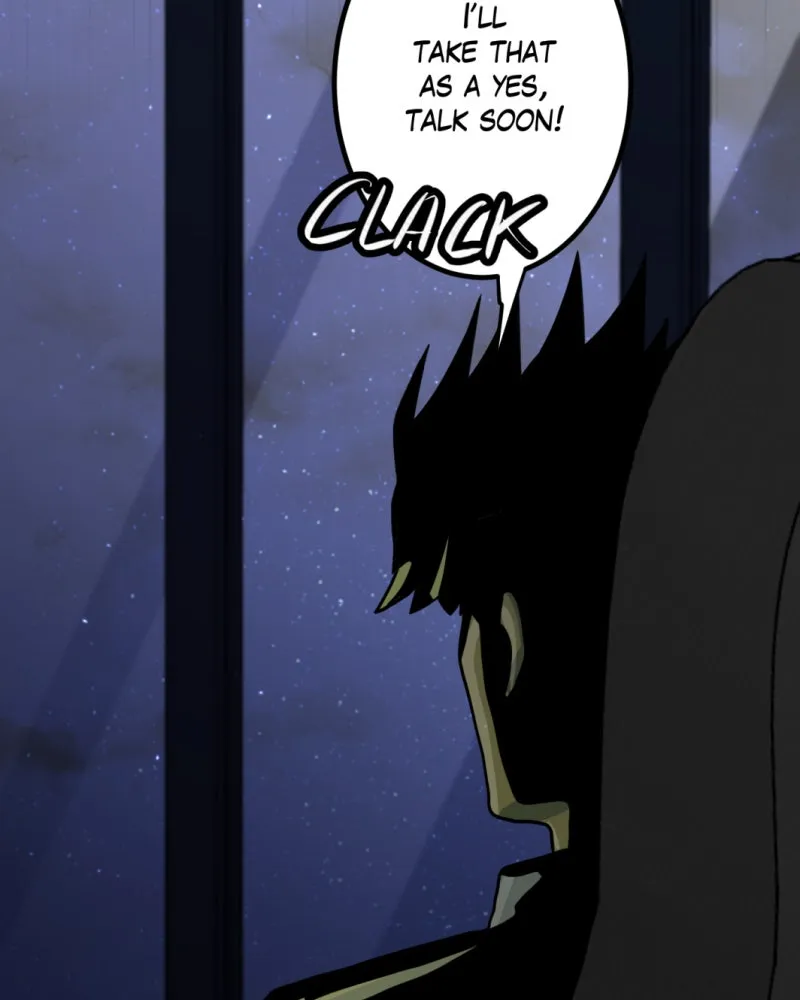 Back From Black Chapter 7 page 188 - 