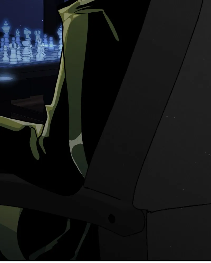 Back From Black Chapter 7 page 189 - 