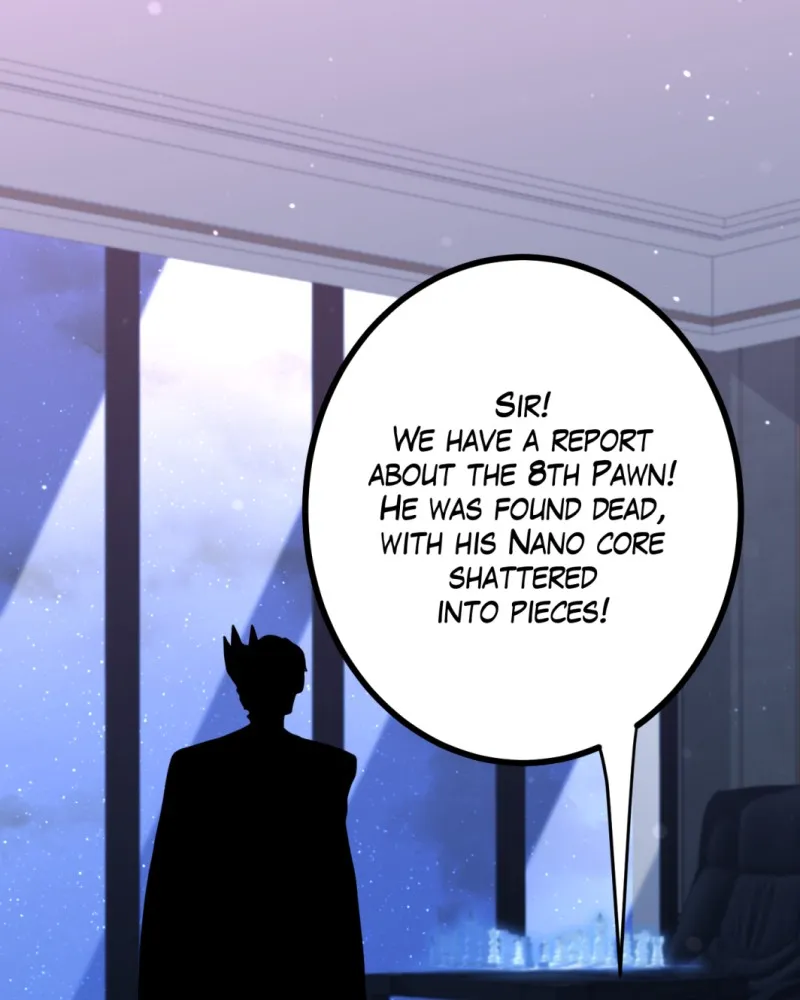 Back From Black Chapter 7 page 193 - 