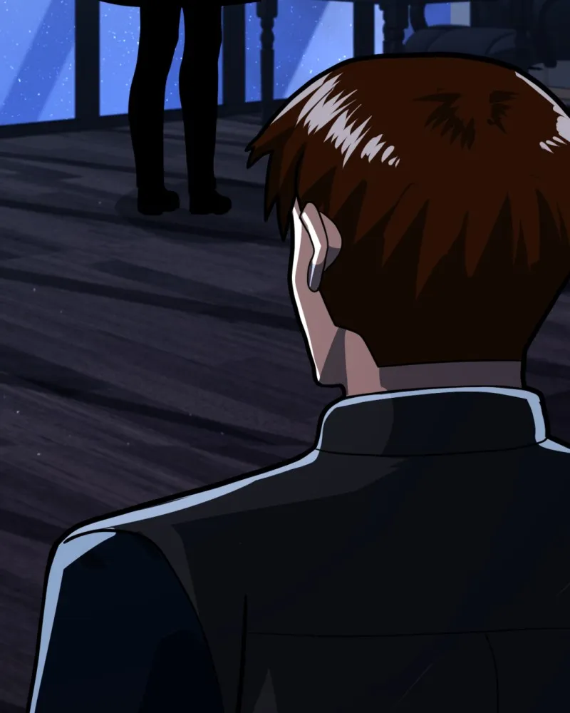 Back From Black Chapter 7 page 194 - 