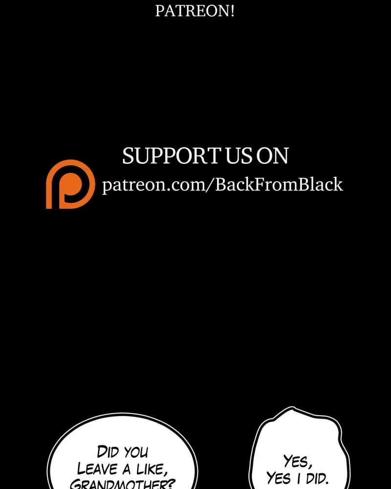 Back From Black Chapter 7 page 204 - 