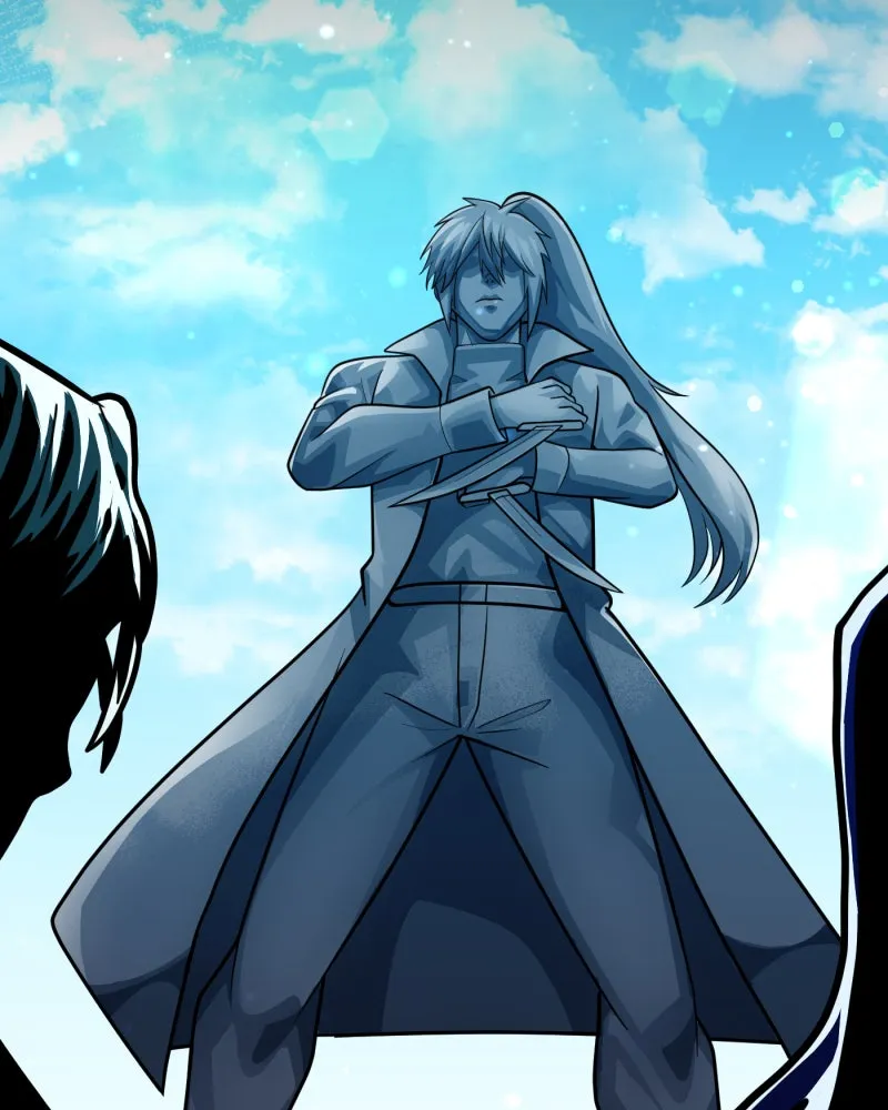 Back From Black Chapter 7 page 26 - 