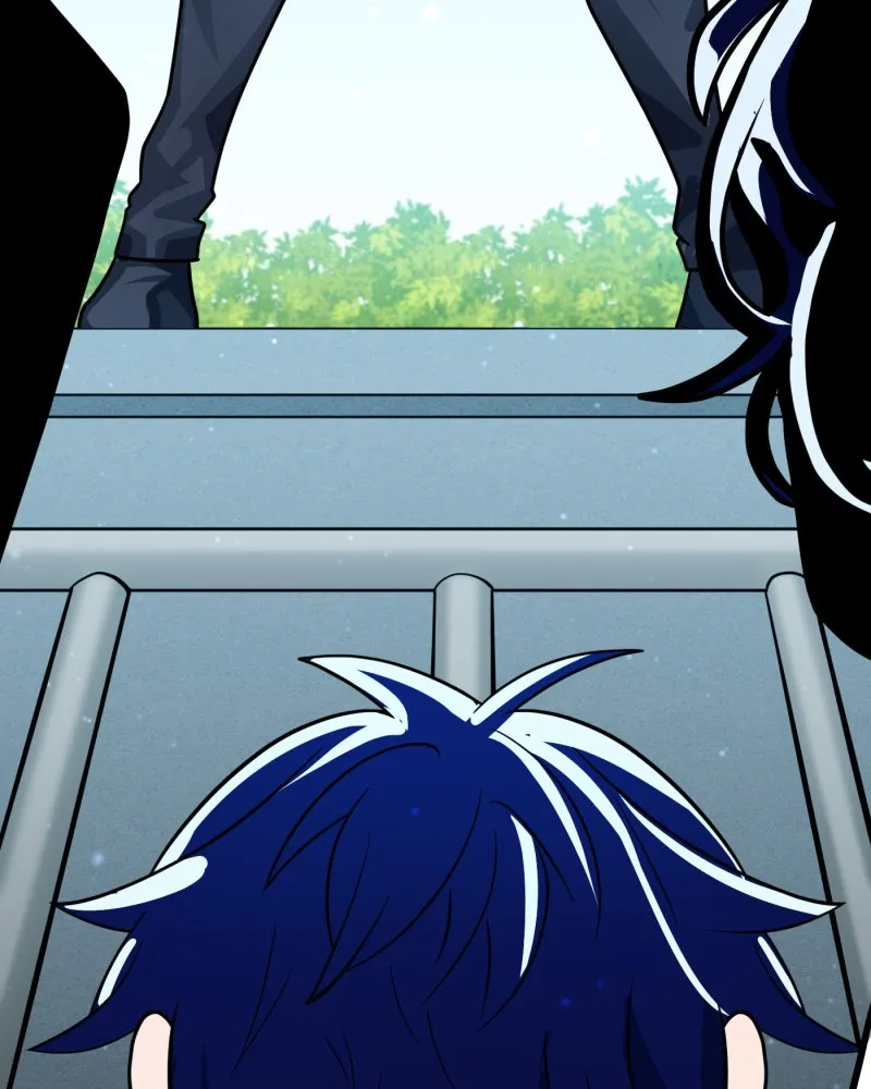 Back From Black Chapter 7 page 27 - 