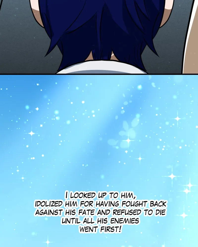 Back From Black Chapter 7 page 28 - 