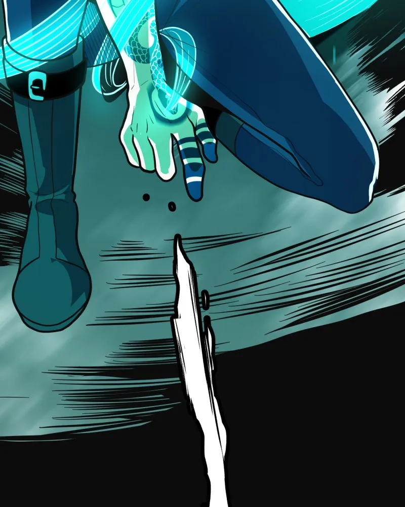 Back From Black Chapter 7 page 4 - 