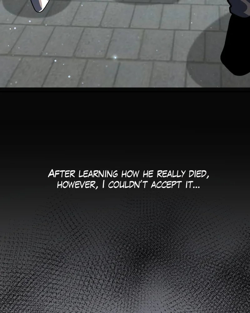 Back From Black Chapter 7 page 31 - 