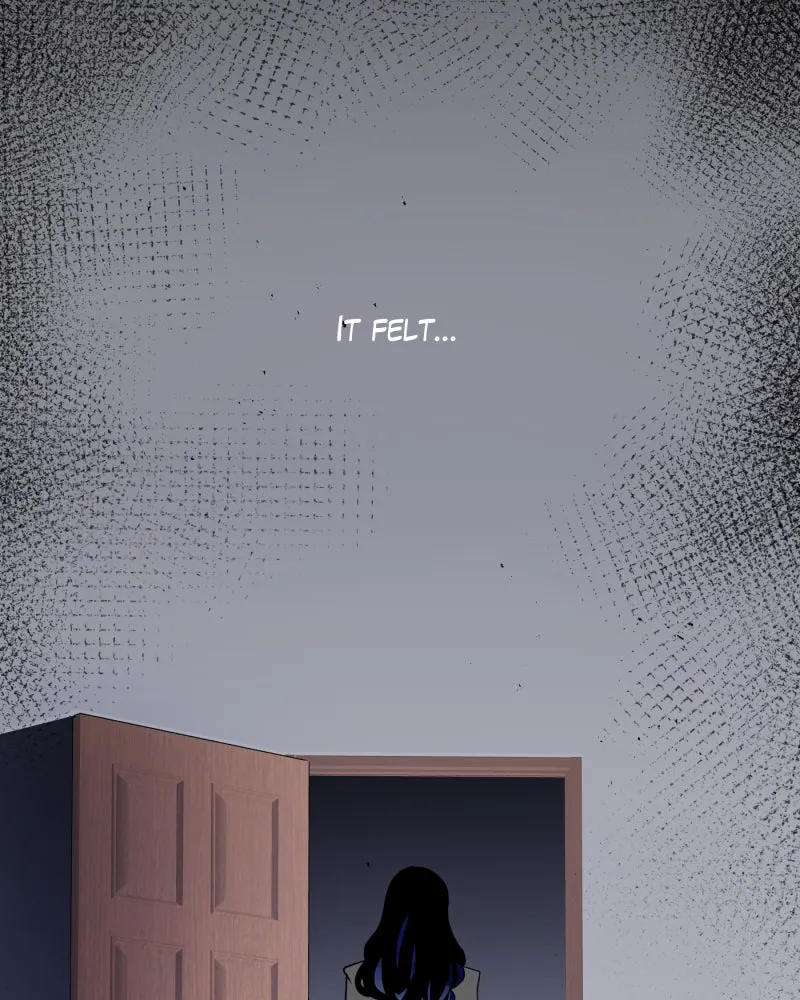 Back From Black Chapter 7 page 32 - 