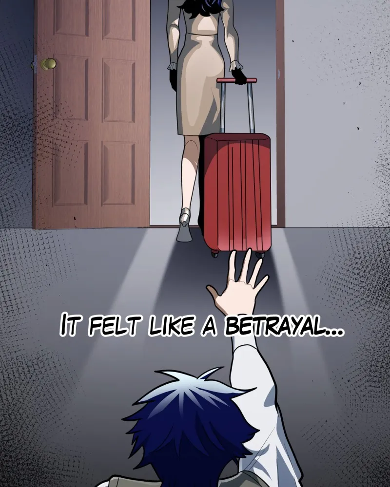 Back From Black Chapter 7 page 33 - 