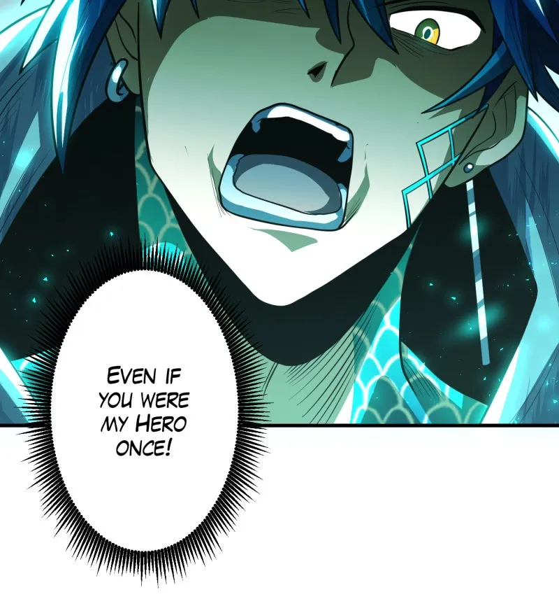 Back From Black Chapter 7 page 39 - 