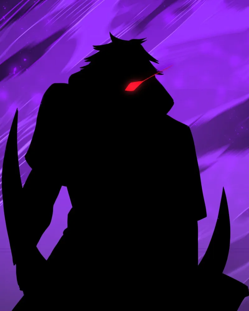 Back From Black Chapter 7 page 41 - 