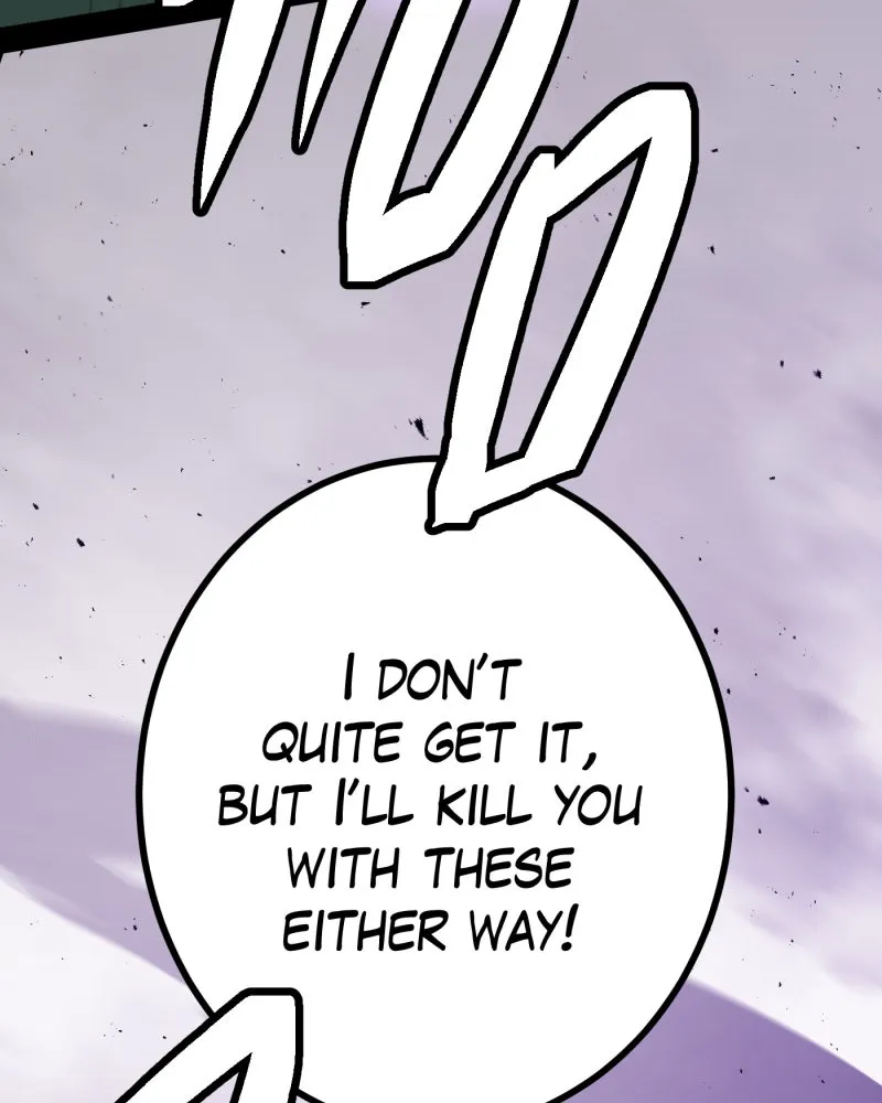 Back From Black Chapter 7 page 43 - 