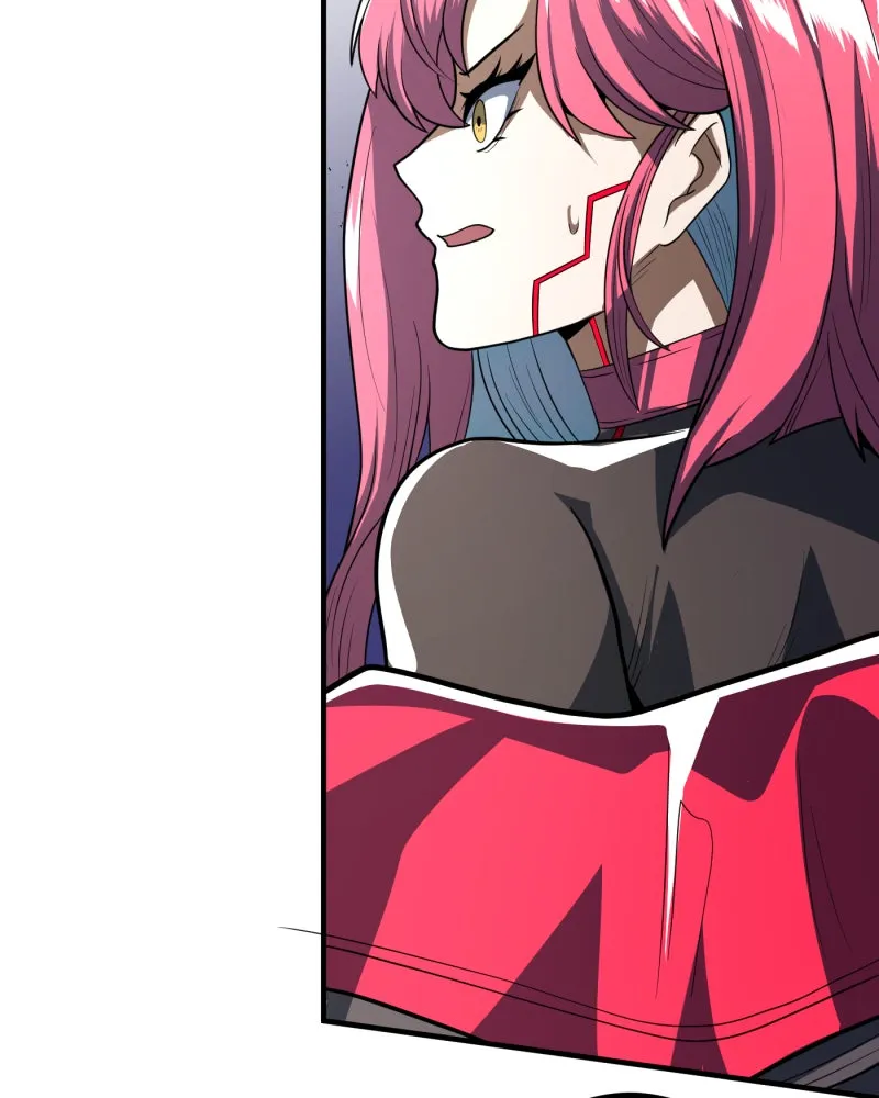 Back From Black Chapter 7 page 47 - 