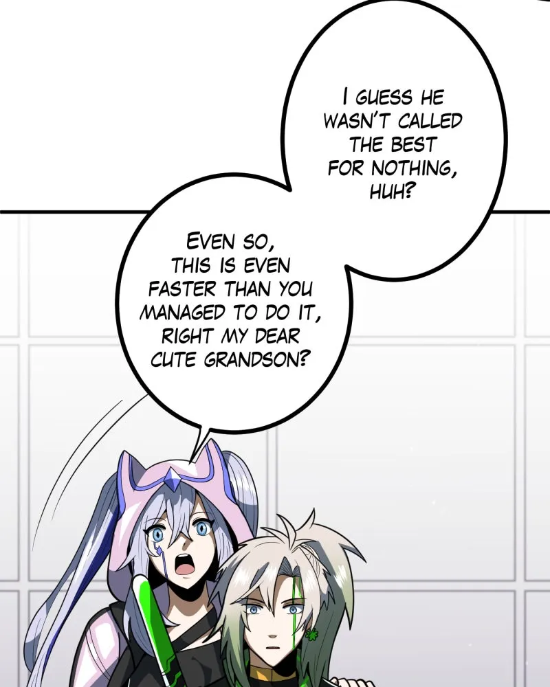 Back From Black Chapter 7 page 48 - 