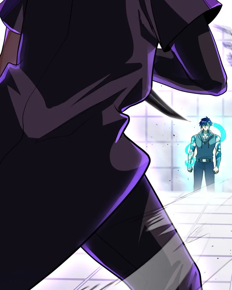 Back From Black Chapter 7 page 51 - 