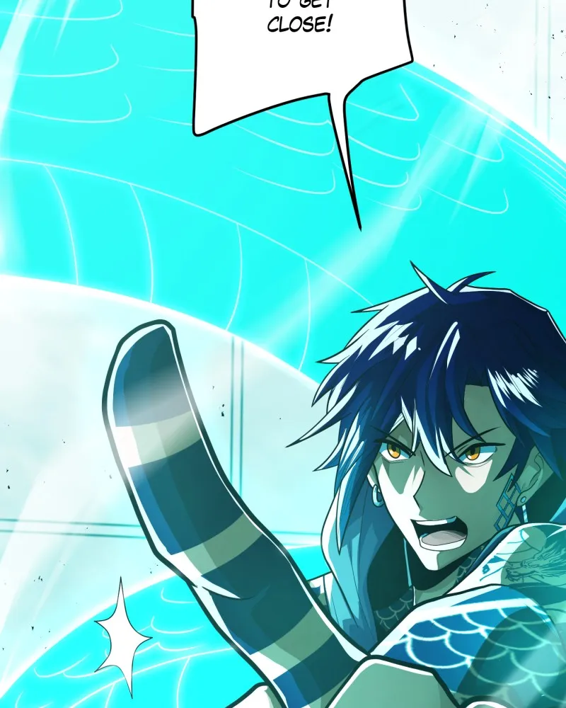 Back From Black Chapter 7 page 53 - 