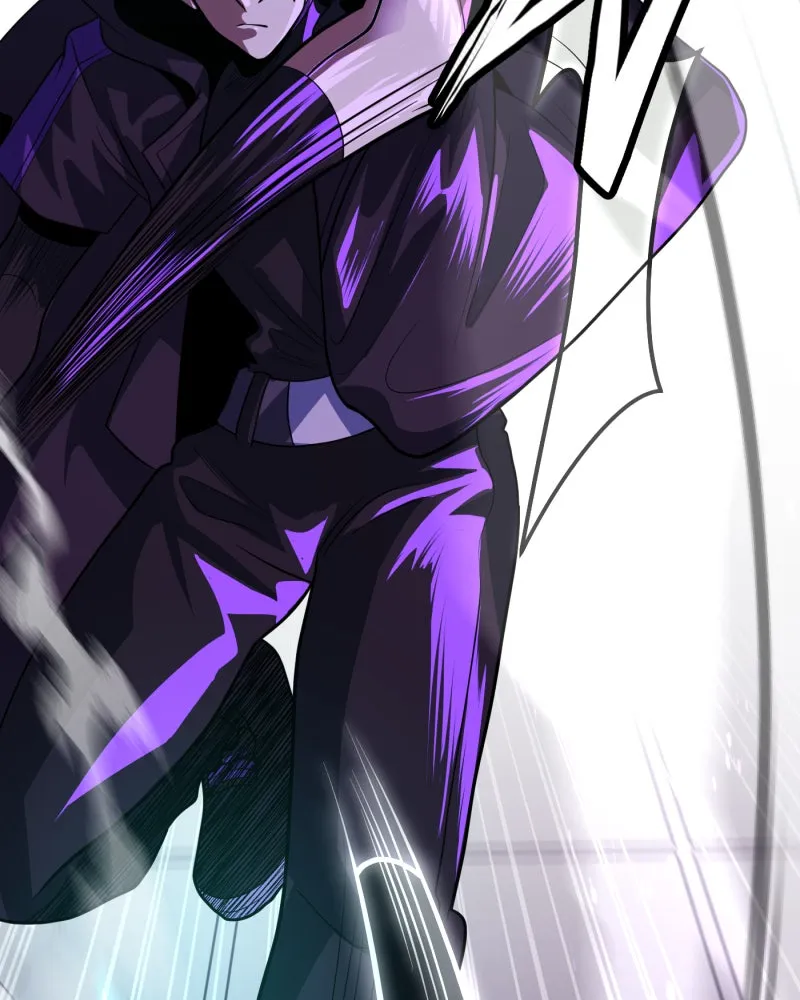 Back From Black Chapter 7 page 56 - 