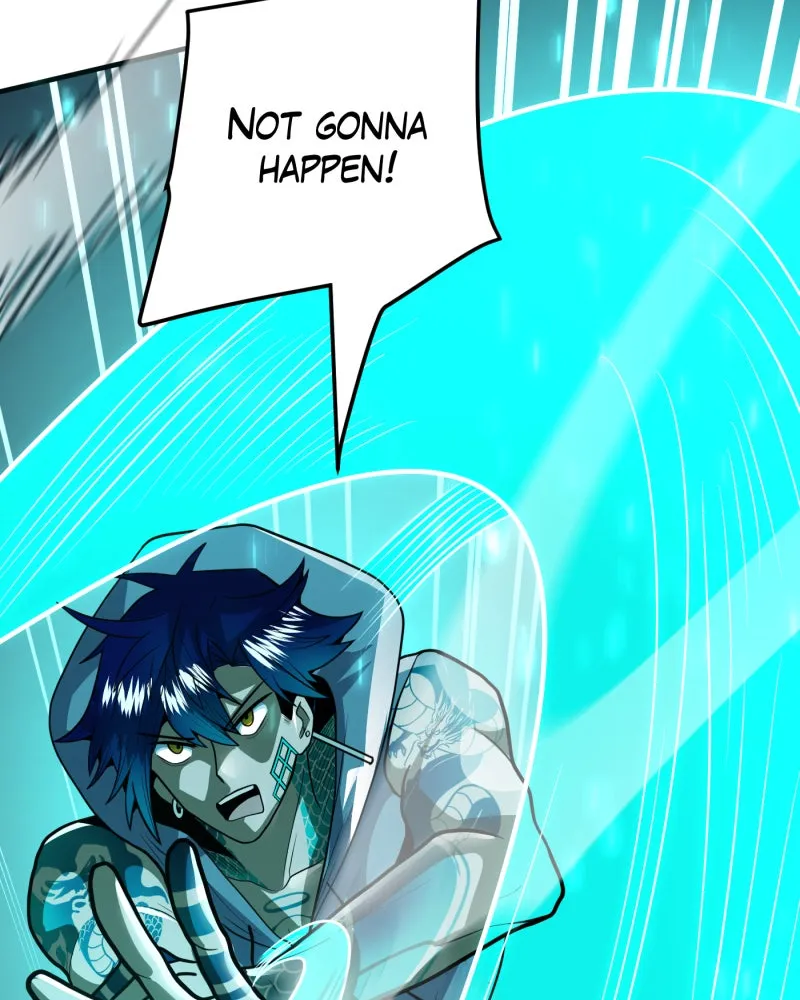 Back From Black Chapter 7 page 59 - 
