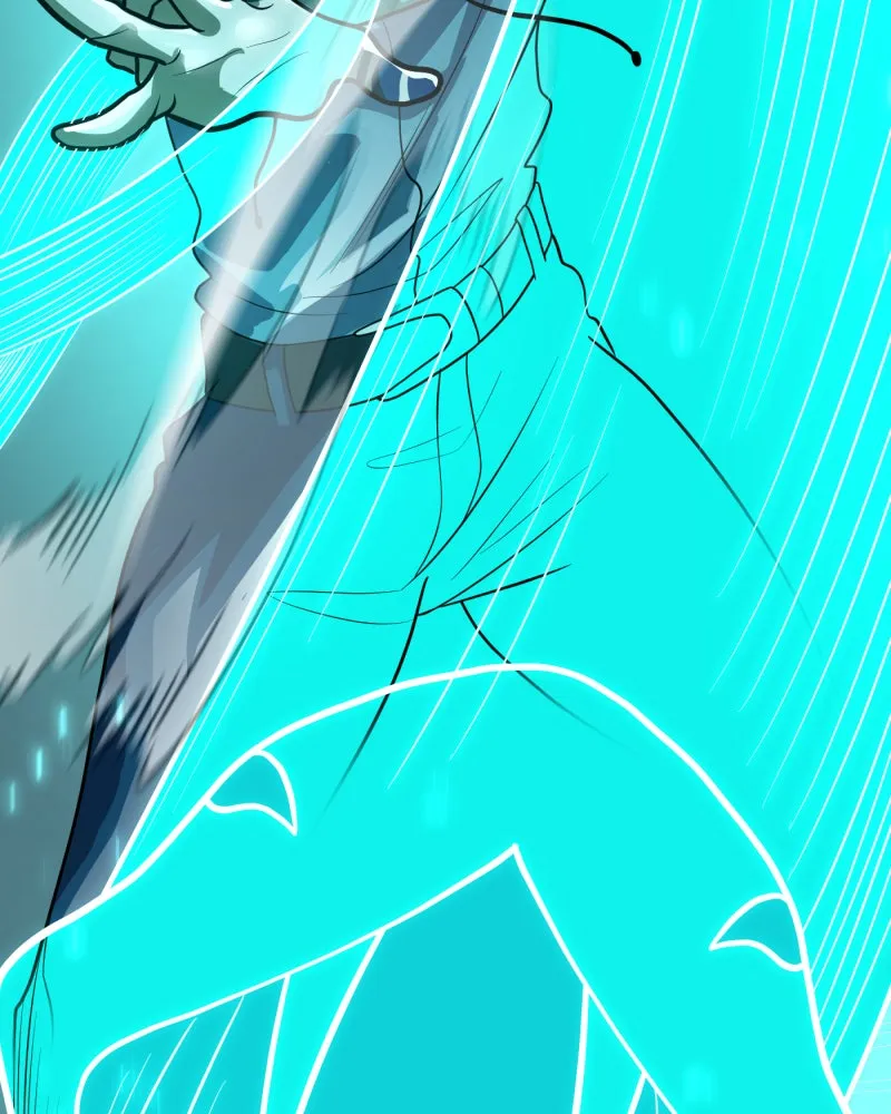 Back From Black Chapter 7 page 60 - 