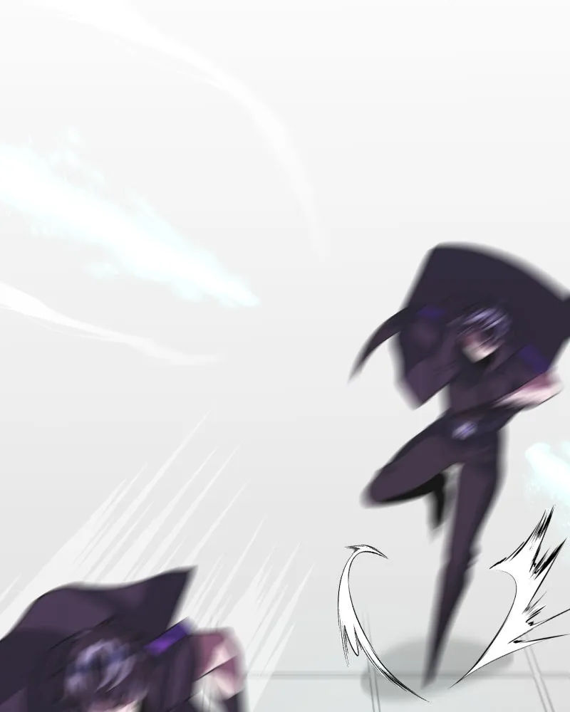 Back From Black Chapter 7 page 70 - 