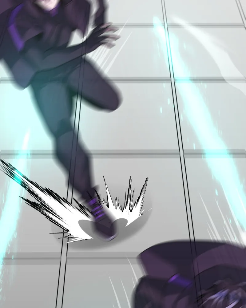 Back From Black Chapter 7 page 71 - 