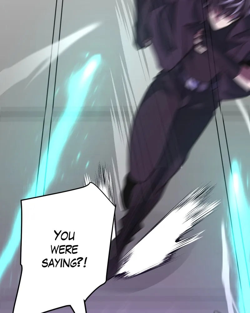Back From Black Chapter 7 page 72 - 