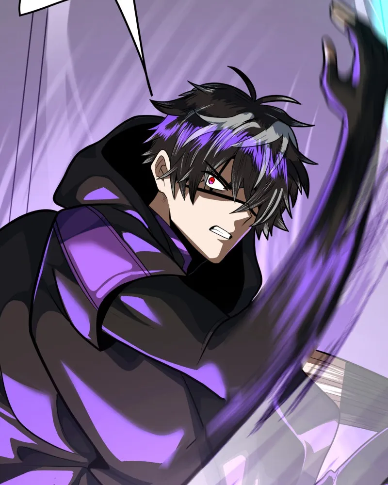 Back From Black Chapter 7 page 73 - 