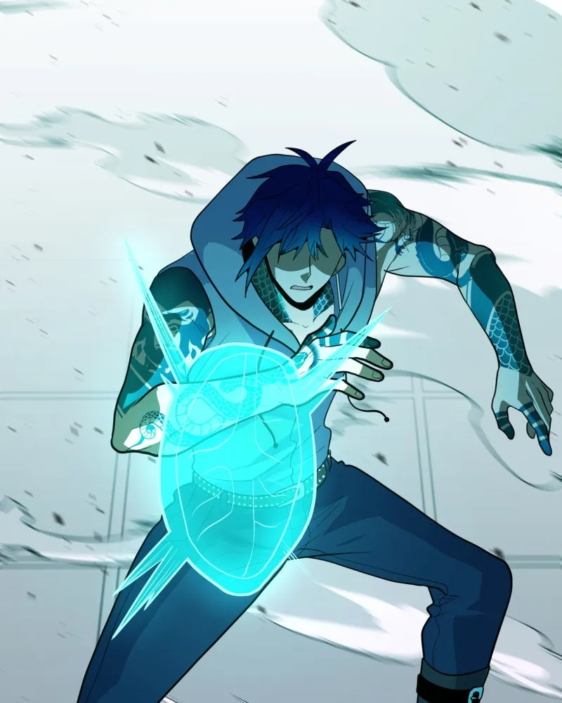 Back From Black Chapter 7 page 76 - 
