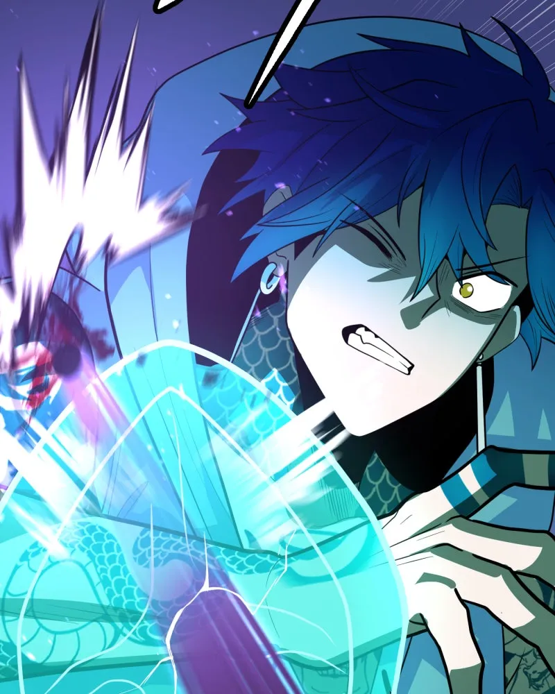 Back From Black Chapter 7 page 80 - 