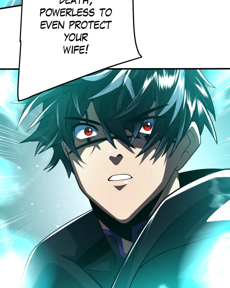Back From Black Chapter 7 page 9 - 