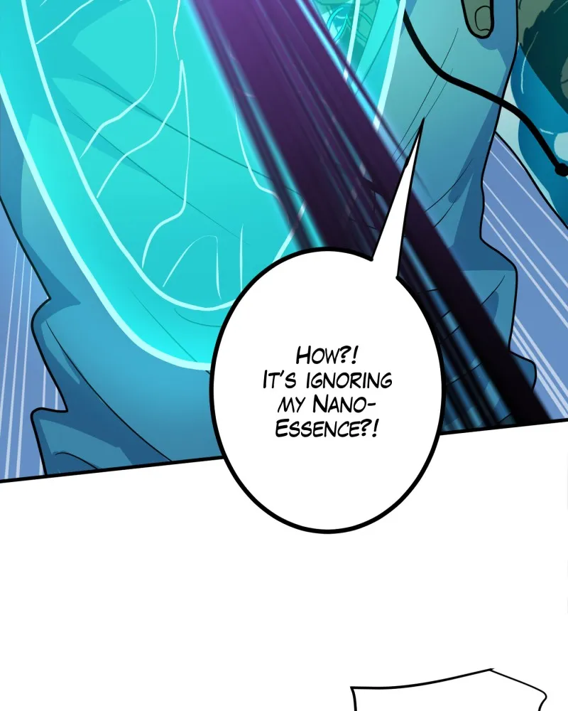 Back From Black Chapter 7 page 81 - 
