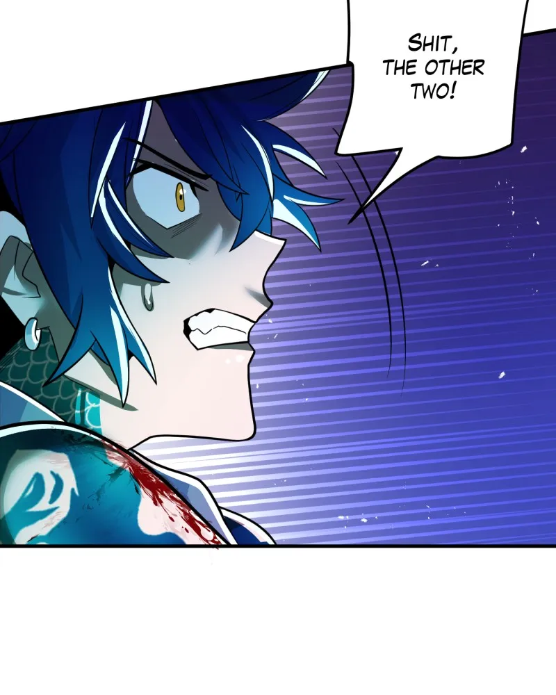 Back From Black Chapter 7 page 82 - 