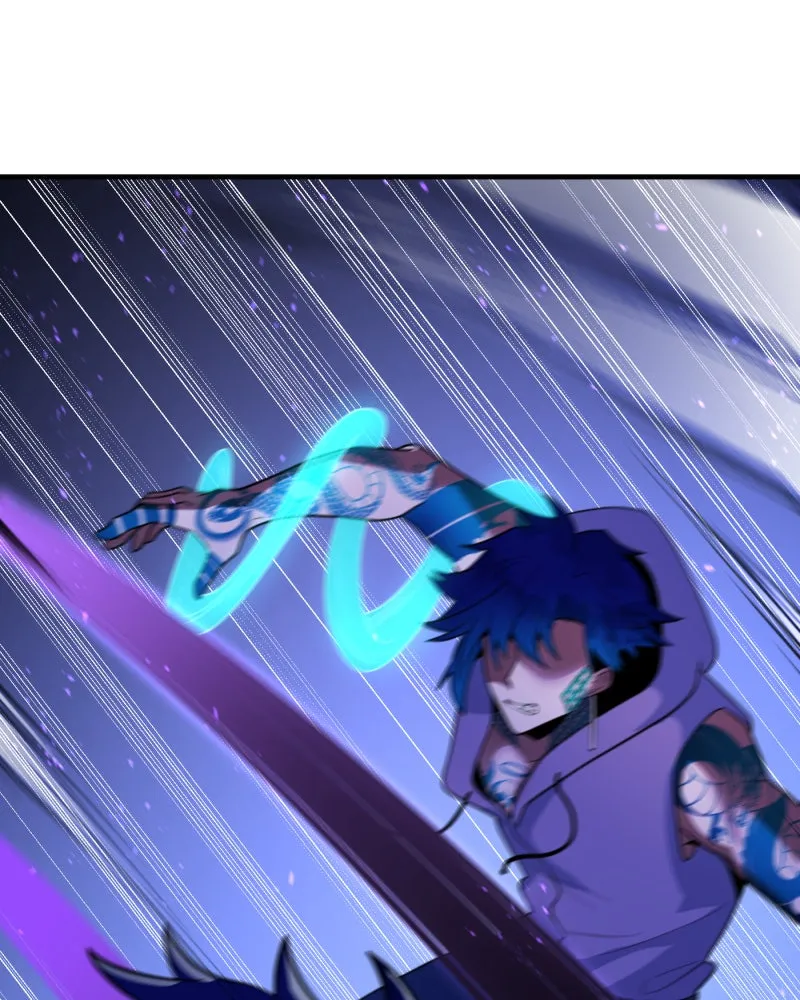 Back From Black Chapter 7 page 83 - 