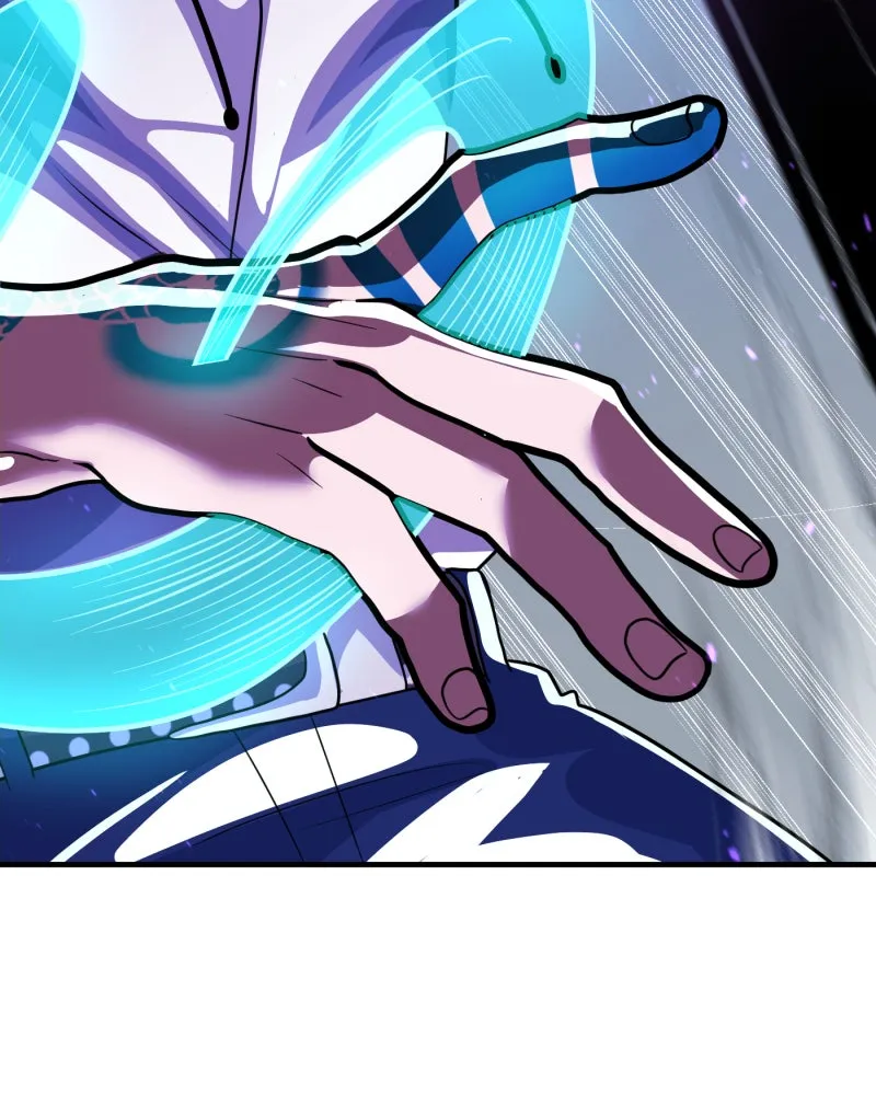 Back From Black Chapter 7 page 85 - 