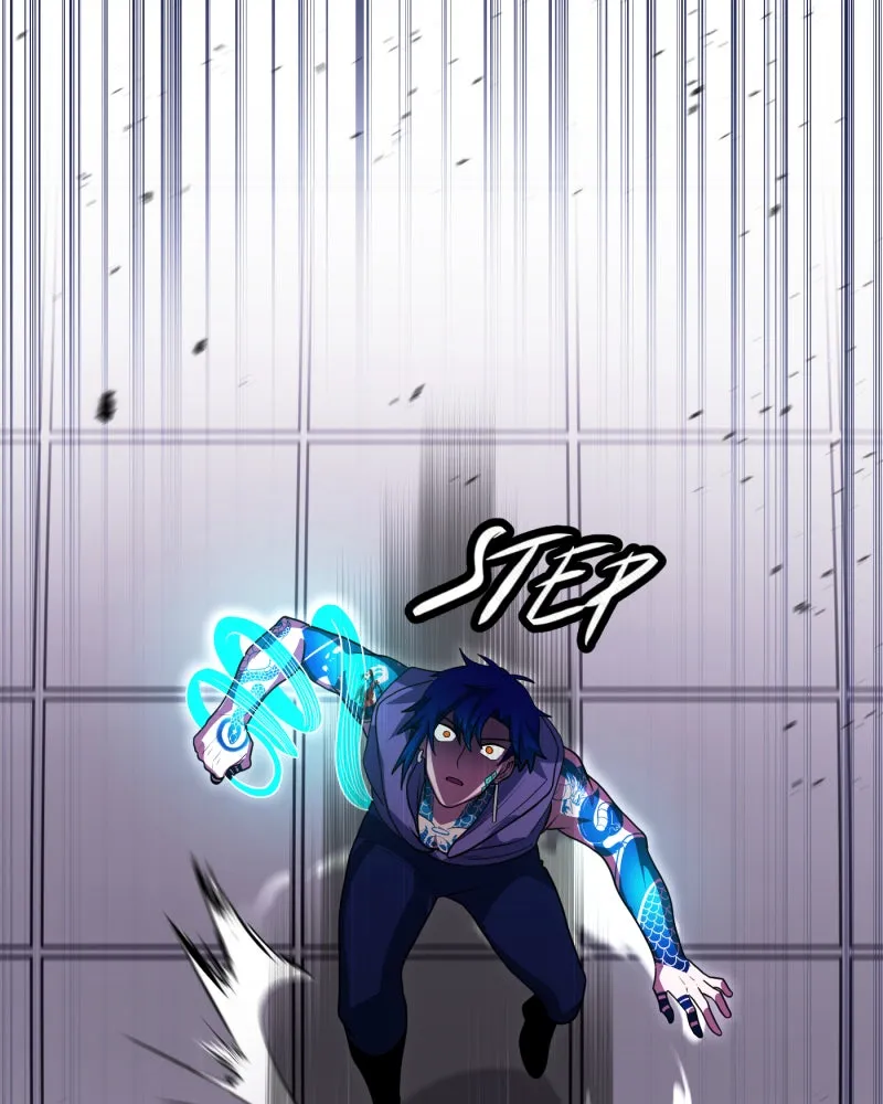 Back From Black Chapter 7 page 86 - 