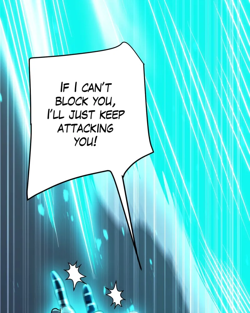 Back From Black Chapter 7 page 93 - 
