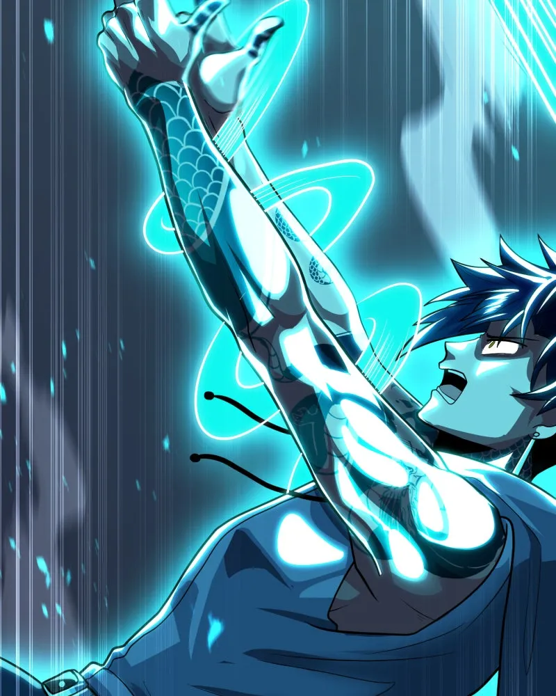 Back From Black Chapter 7 page 94 - 