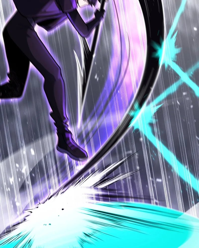 Back From Black Chapter 7 page 98 - 