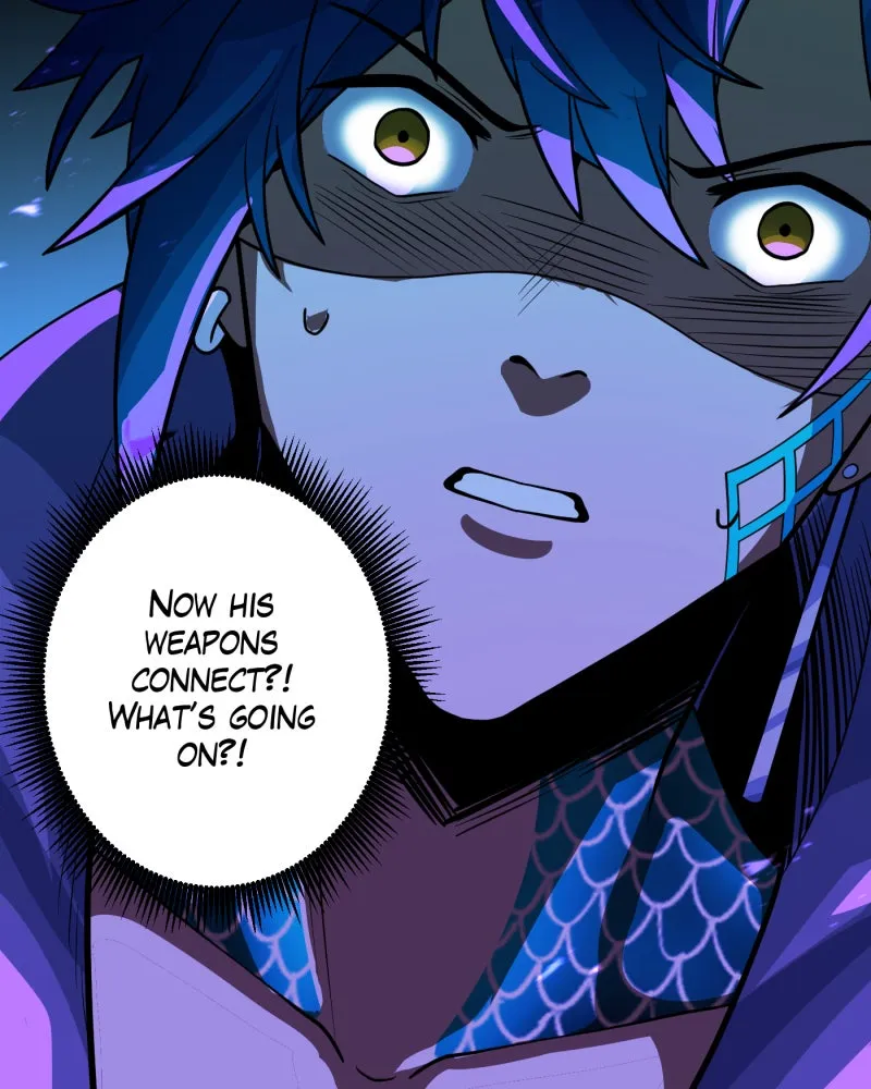 Back From Black Chapter 7 page 100 - 